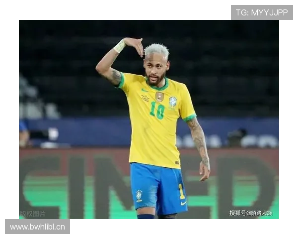 内马尔成长轨迹解析：街头天才如何进化为顶级进攻核心