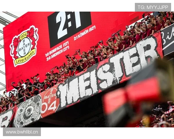 博尼法斯：从博德闪耀到勒沃库森核心的职业生涯全景解析