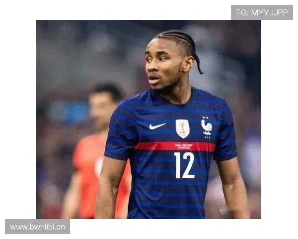 恩昆库 vs 哈弗茨:全能攻击手的两种发展路径 恩昆库 vs 哈弗茨:全能攻击手的两种发展路径