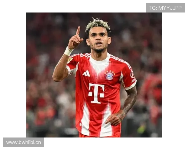 拜仁国内霸主地位松动，本赛季德甲竞争格局正在面临变化