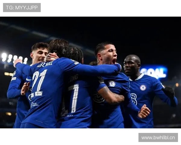 切尔西：衰落豪门危机浮现，波特战术致命短板让传统崩塌！