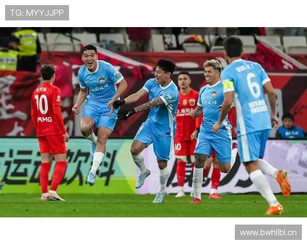 上海海港联赛统治力是否持续，近期表现与竞争格局变化引关注