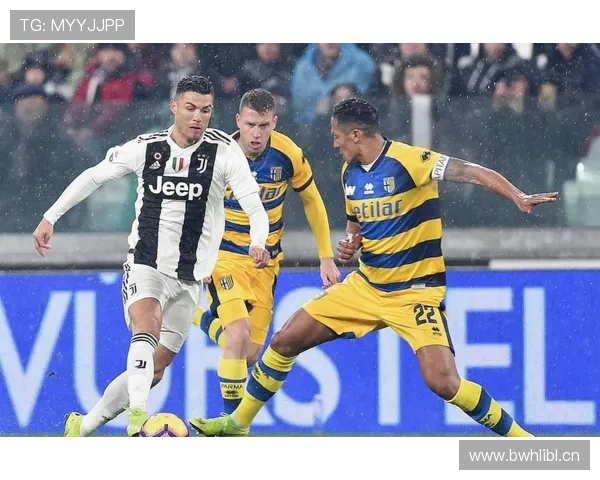 控球率涨了，尤文却越踢越压不住对手？问题出在哪儿