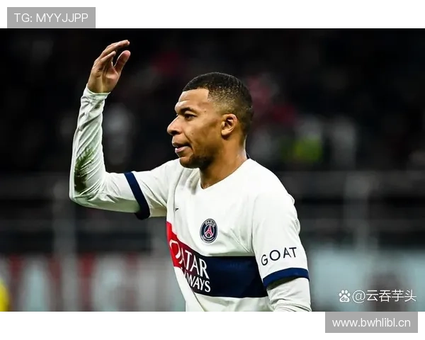 姆巴佩续约争议:球员权力与俱乐部建队战略的冲突如何体现 姆巴佩续约争议:球员权力与俱乐部建队战略的冲突如何体现