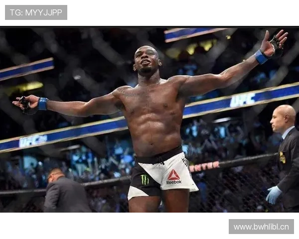 乔恩·琼斯训练完顺手买辆超跑，这自律和花钱速度真不冲突啊