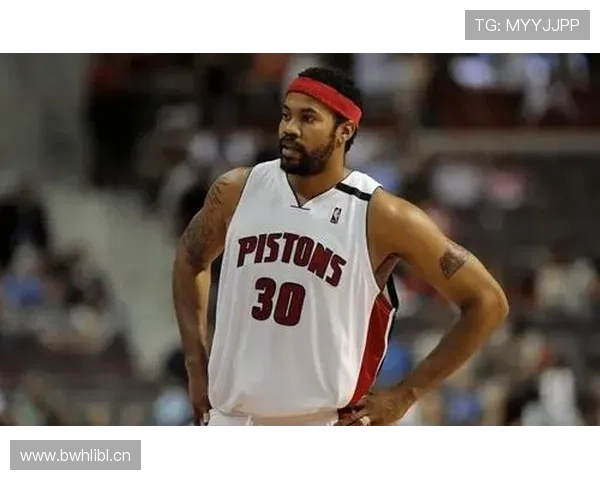 拉希德·华莱士通过高效内线单打拉开罚球效率明显提升